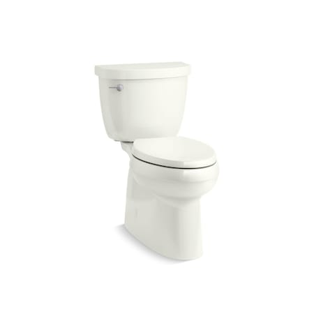 Kohler Cimarron Class Five Het Toilet, Eb 5310-NY